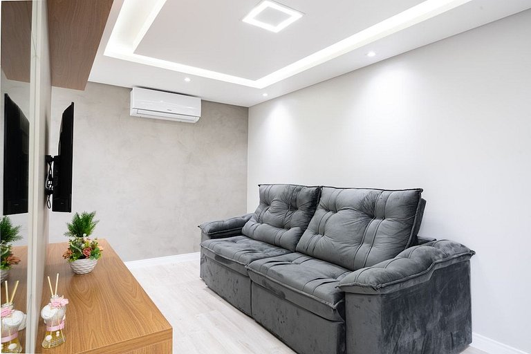 A 150 m Praia c/Piscina e Wi-FI