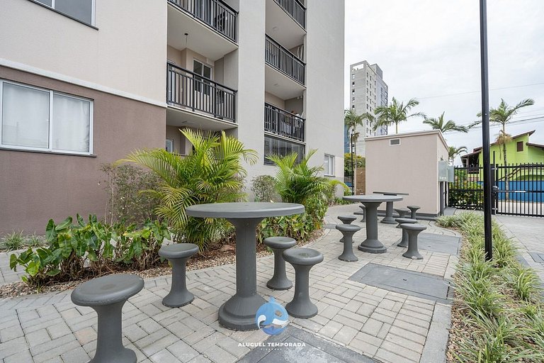 A 150 m Praia c/Piscina e Wi-FI