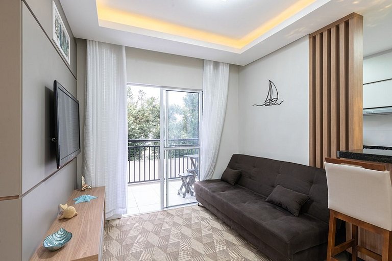 A 150 m Praia c/Piscina e Wi-Fi