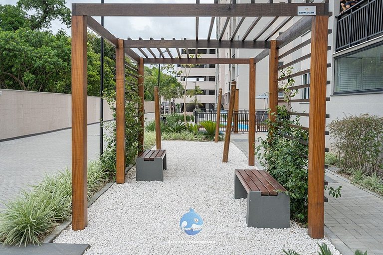A 150 m Praia c/Piscina e Wi-FI