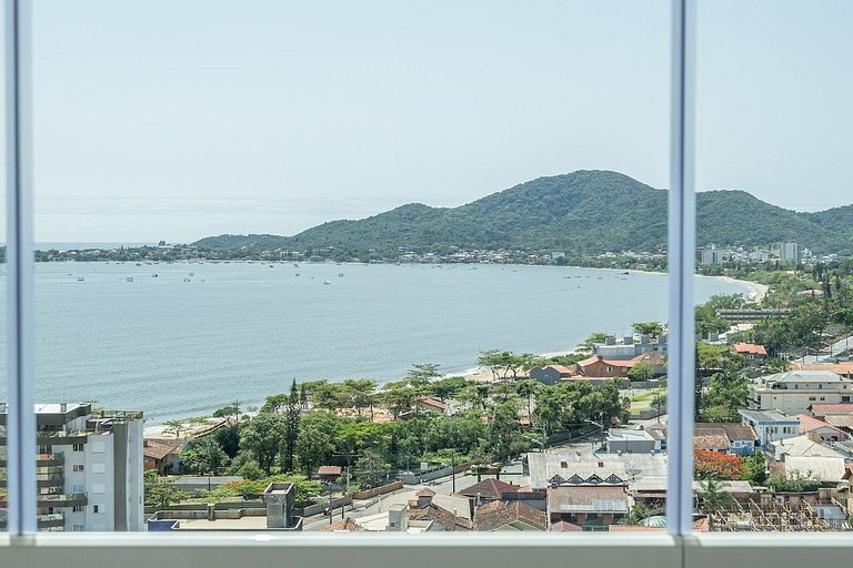 Vista Deslumbrante Penha