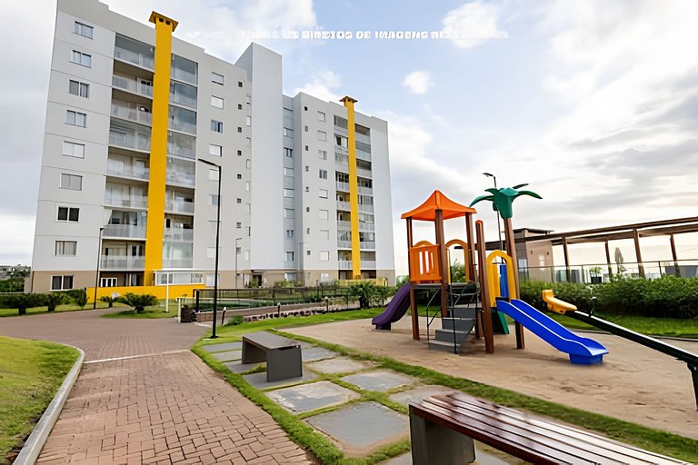 Pé na Areia-Vista Mar-Home Club