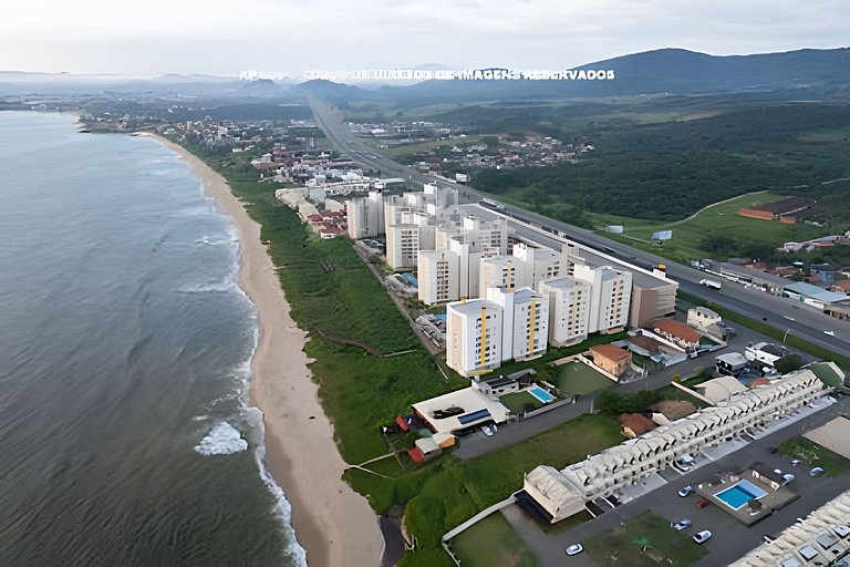 Pé na Areia-Vista Mar-Home Club