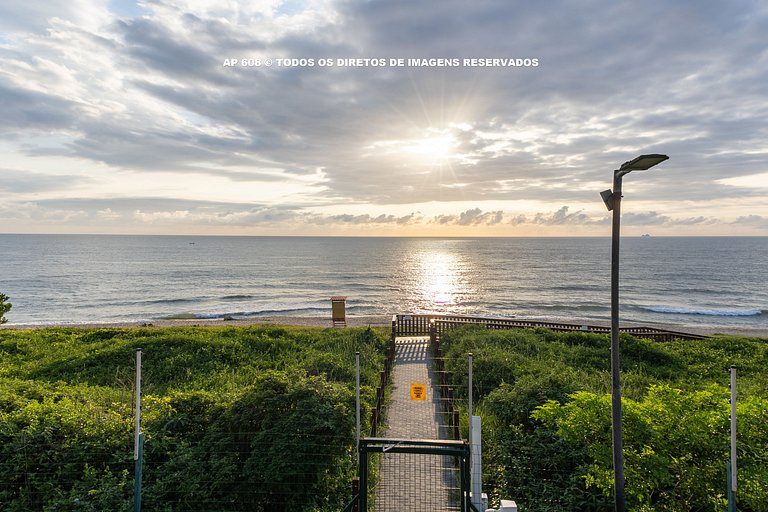 Paraíso Beira-Mar: Conforto Total - VIL307