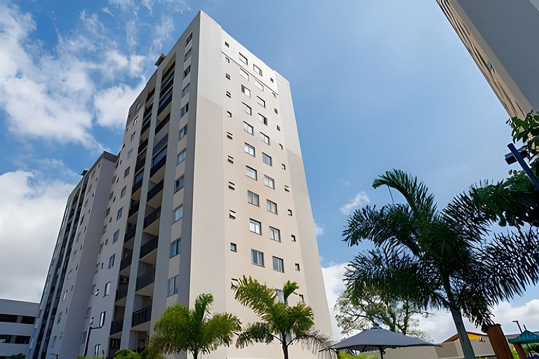 A 150m PRAIA c/Piscina Churrasqueira Wi-Fi