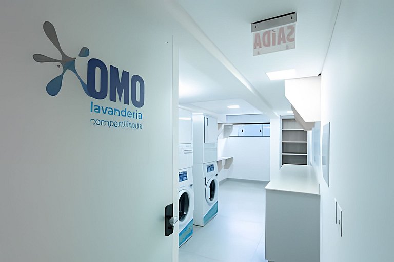 A 450m Vila Germânica c/Ar condicionado Wi-Fi