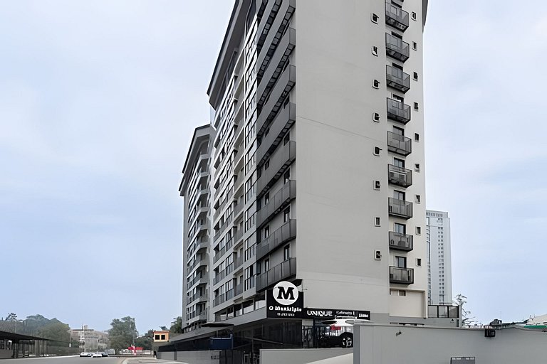 A 450m Vila Germânica c/Ar condicionado Wi-Fi