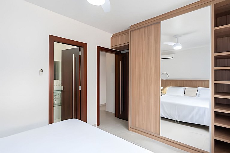 Casa Completa a 350m da Praia