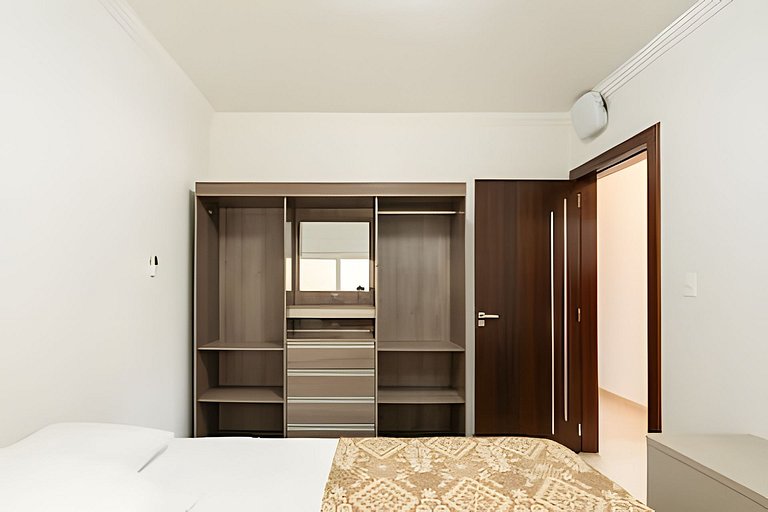 Casa Completa a 350m da Praia