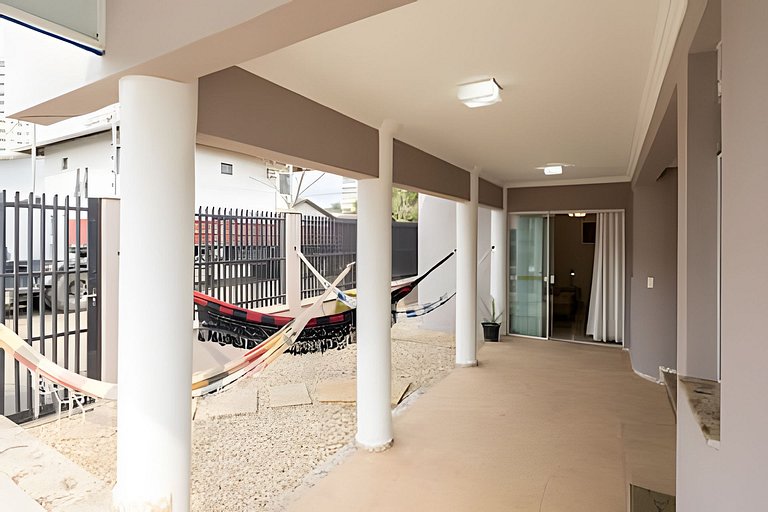 Casa Completa a 350m da Praia