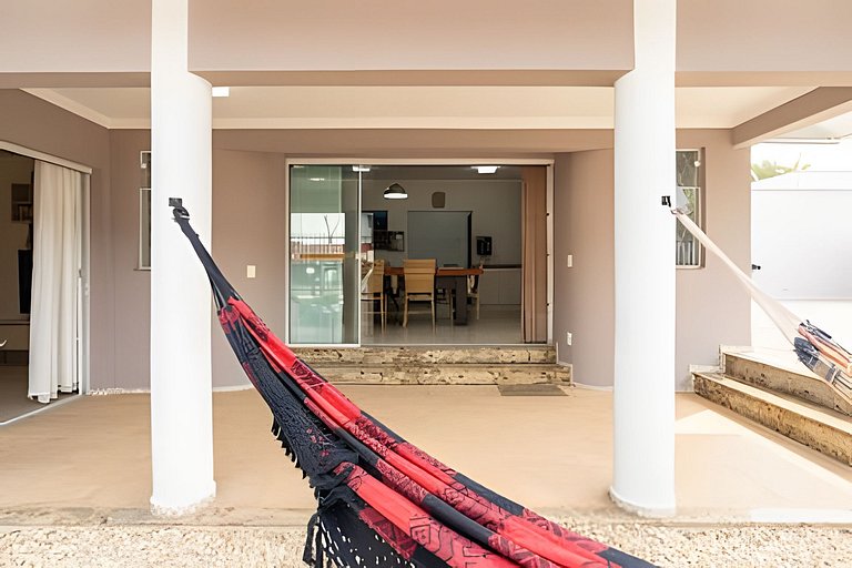 Casa Completa a 350m da Praia