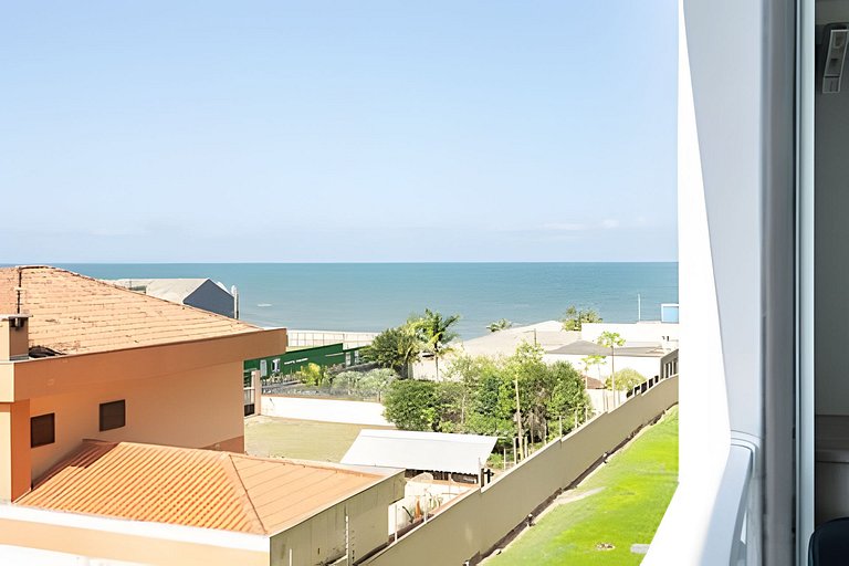 Paraíso Beira-Mar: Conforto Total - VIL306