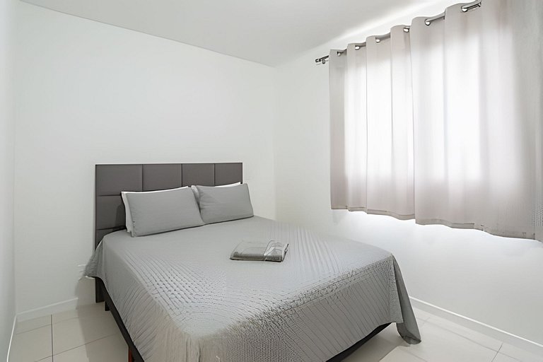 A 150 m Praia c/Piscina e Wi-FI -STR607T2