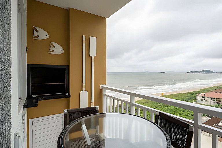 Paraíso Beira-Mar: Conforto Total - VIL703