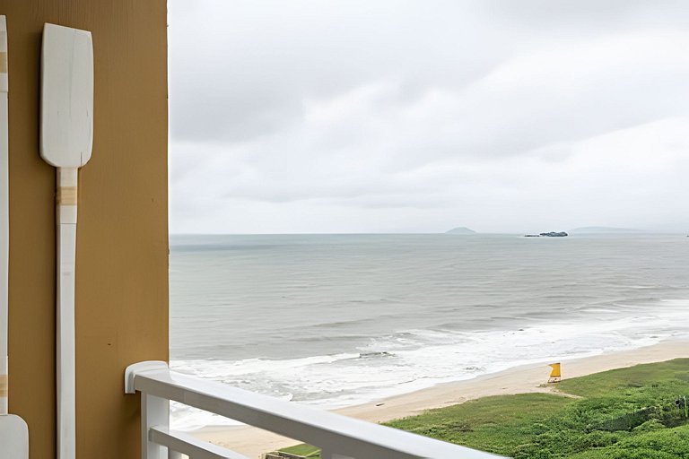Paraíso Beira-Mar: Conforto Total - VIL703