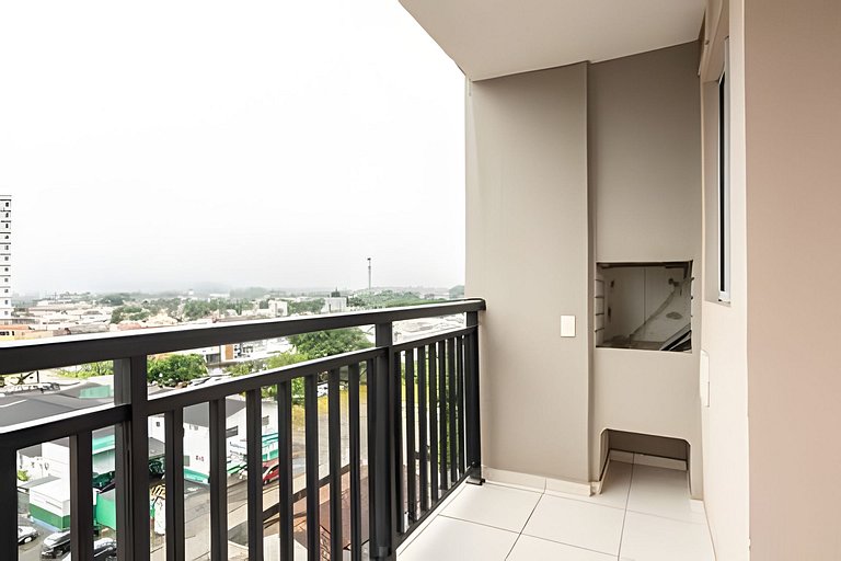 A 150m PRAIA Vista Mar Piscina Churrasqueir-STR802
