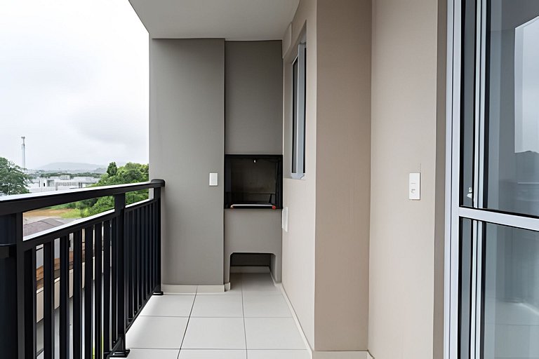 A 150 m Praia c/ Wi-Fi Churrasqueira - STR402T1