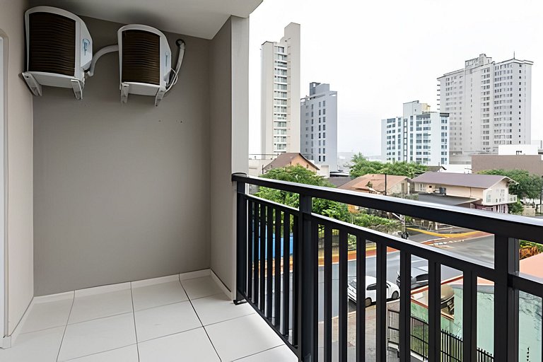 A 150 m Praia c/ Wi-Fi Churrasqueira - STR402T1
