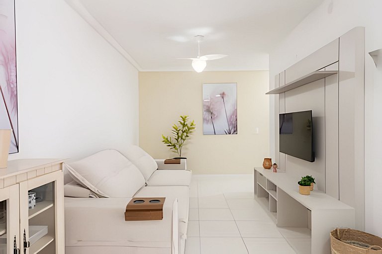 A 150m PRAIA c/Piscina Churrasqueira -STR406T2
