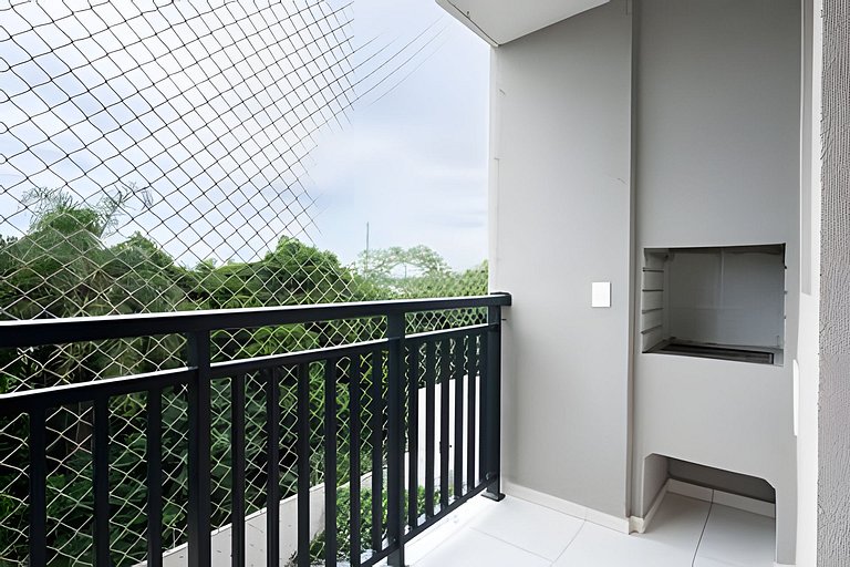 A 150m PRAIA c/Piscina Churrasqueira -STR406T2