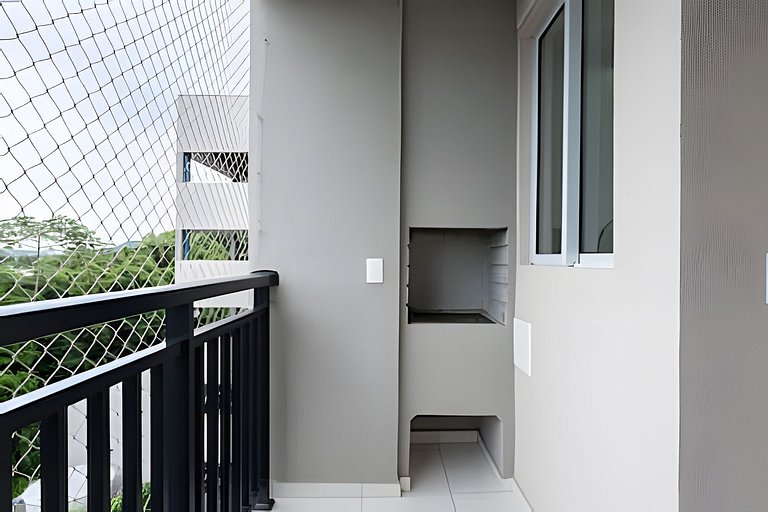 A 150m PRAIA c/Piscina Churrasqueira -STR406T2