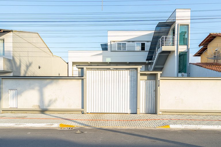 Studio A 350m PRAIA c/ Piscina, Ar condicionado 10