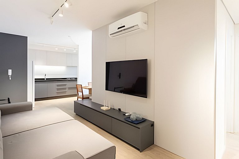 A 150 m Praia c/Piscina e Wi-FI - STR1004