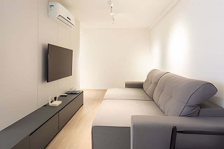 A 150 m Praia c/Piscina e Wi-FI - STR1004