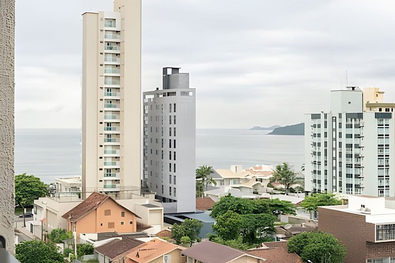 A 150 m Praia c/Piscina e Wi-FI - STR1004
