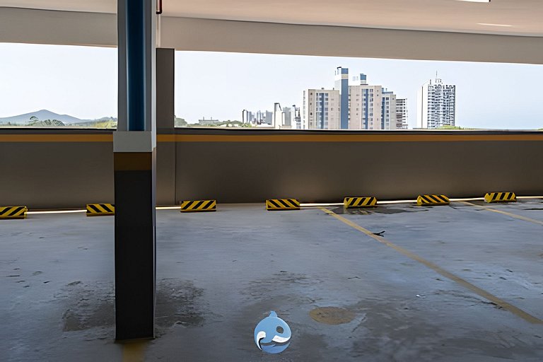 A 150 m Praia c/Piscina e Wi-FI - STR1004