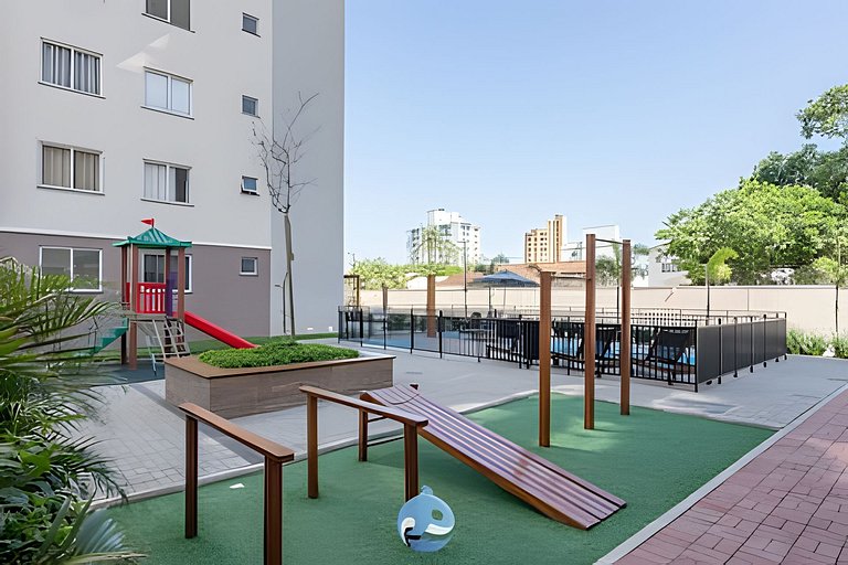 A 150 m Praia c/Piscina e Wi-FI - STR1004