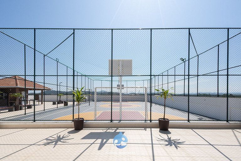 A 150 m Praia c/Piscina e Wi-FI - STR1004