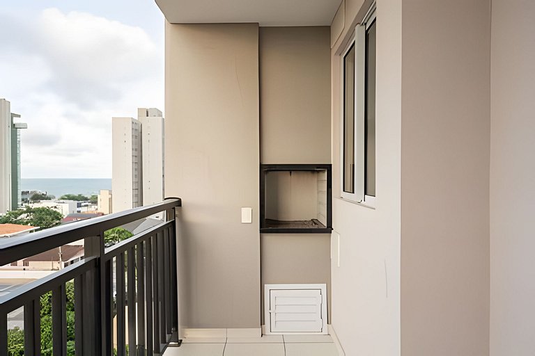 A 150 m Praia c/Piscina e Wi-FI - STR807T1