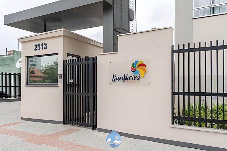 A 150 m Praia c/Piscina e Wi-FI - STR807T1