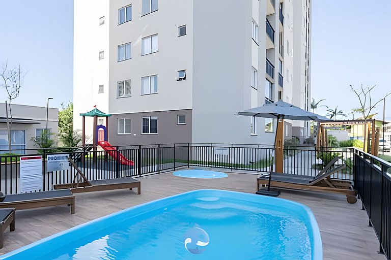 AA 150 m Praia c/ Wi-Fi Churrasqueira