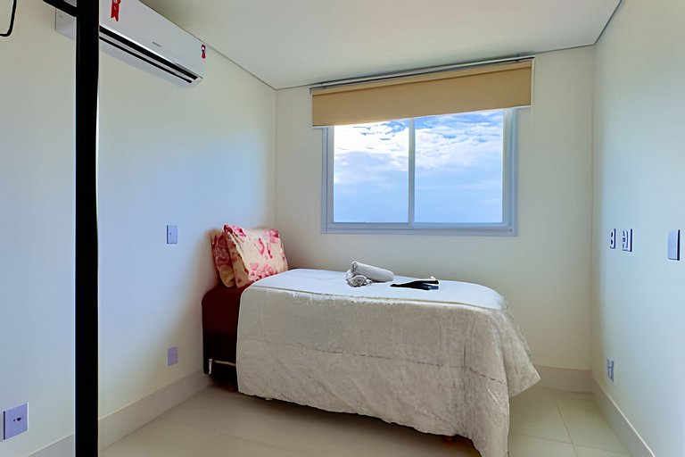 Vista MAR deslumbrante Piscina Jacuzzi - VEN802