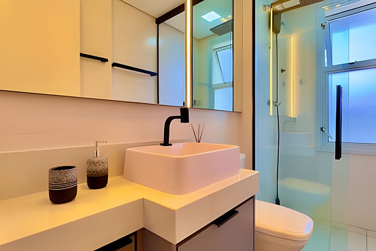 Vista MAR deslumbrante Piscina Jacuzzi - VEN802