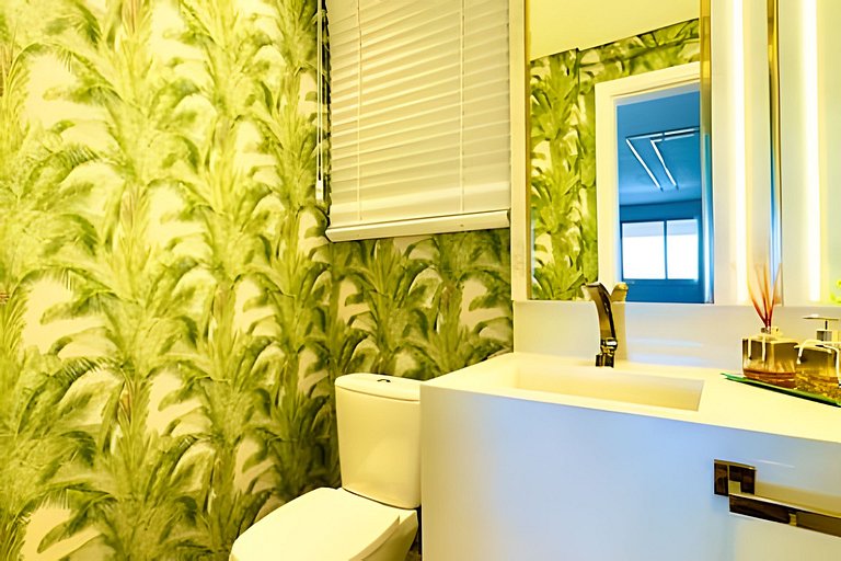 Vista MAR deslumbrante Piscina Jacuzzi - VEN802