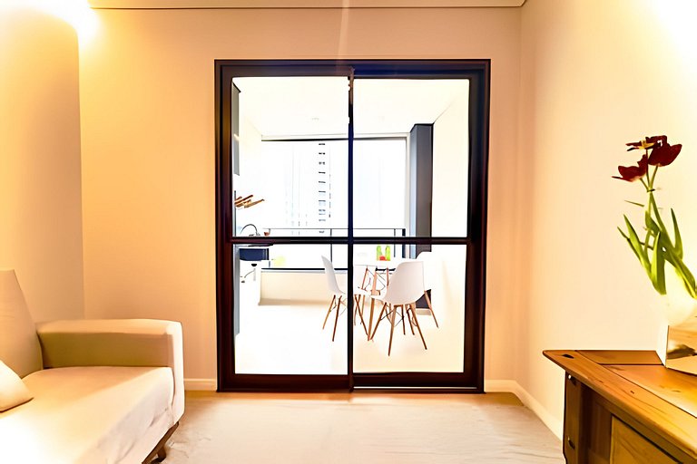 A 150m Praia Churrasqueira Academia Wi-fi- EB502