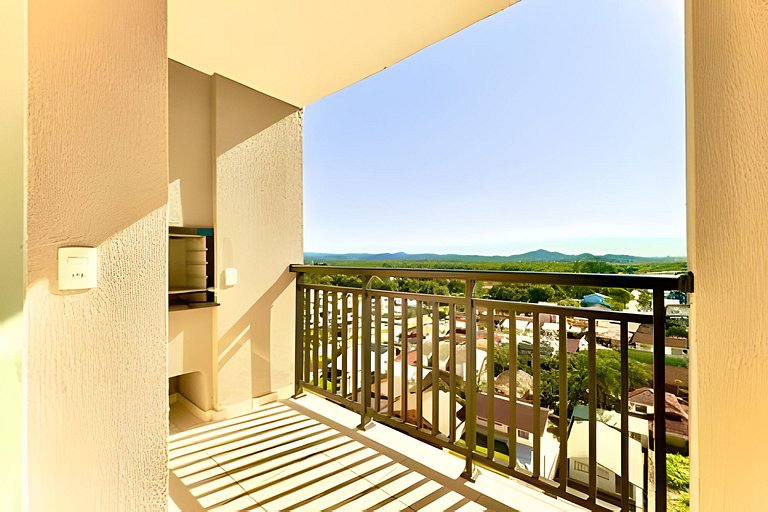 A 150 m Praia c/Piscina Wi-FI - STR1005T2