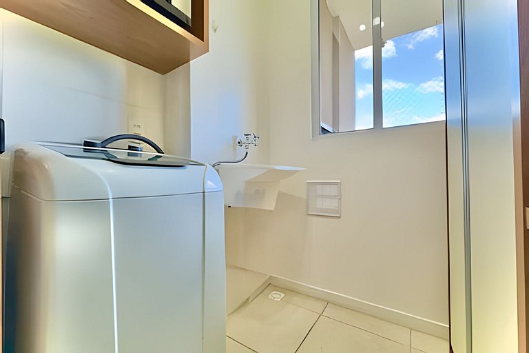 A 150 m Praia c/Piscina e Wi-FI - STR508T2
