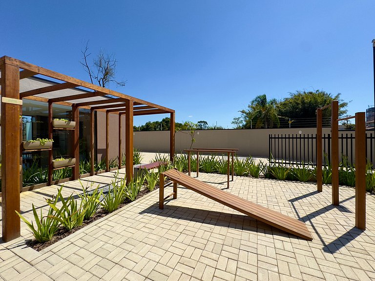 A 400m do Mar • Piscina • Churrasqueira • Wi-Fi