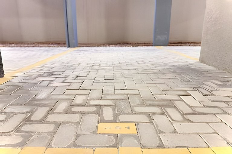 A 350m PRAIA c/ Ar Cond. Churrasqueira - Di Veneza