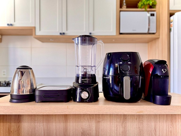 Vista Mar 150 m da Praia c/ Piscina WI-FI