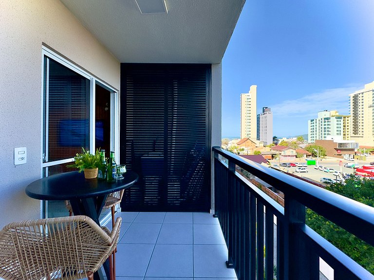 Vista Mar 150 m da Praia c/ Piscina WI-FI