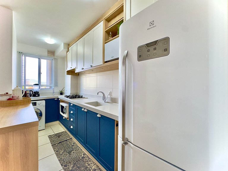 Vista Mar 150 m da Praia c/ Piscina WI-FI