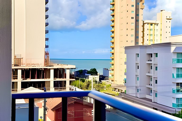 A 150m PRAIA Churrasqueira Academia Wi-fi- EB503