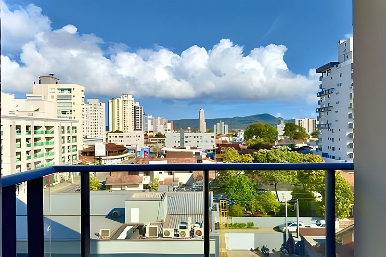 A 150m PRAIA Churrasqueira Academia Wi-fi- EB503