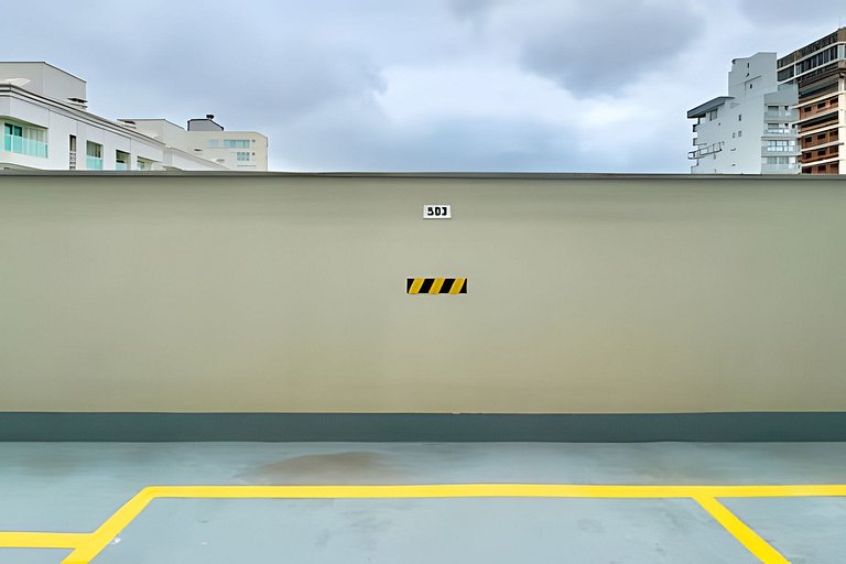 A 150m PRAIA Churrasqueira Academia Wi-fi- EB503