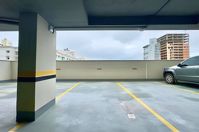 A 150m PRAIA Churrasqueira Academia Wi-fi- EB503